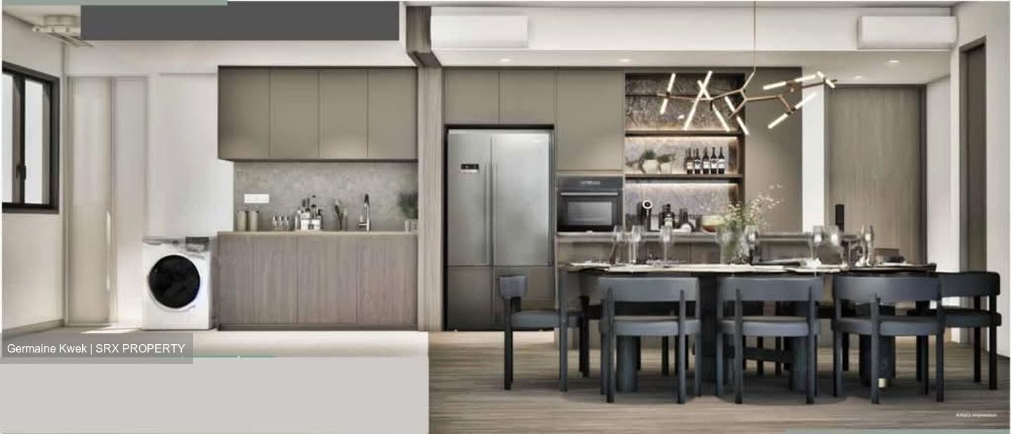 Clementi Avenue 1 (D5), Condominium #602189681